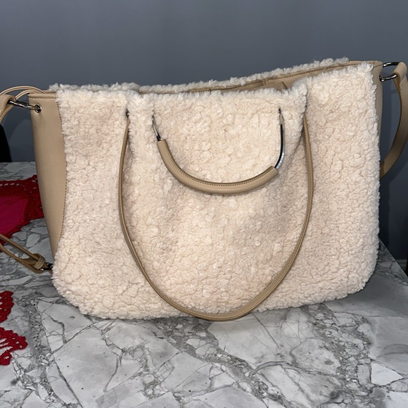 NWOT House of Harlow Tote/ shoulder bag - Picture 3 of 7